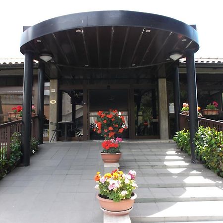 Montepulciano Stazione Granducato酒店 外观 照片