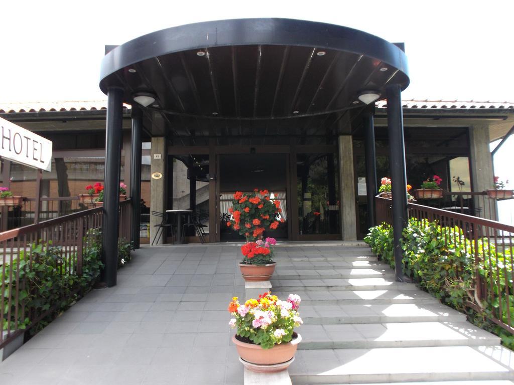 Montepulciano Stazione Granducato酒店 外观 照片