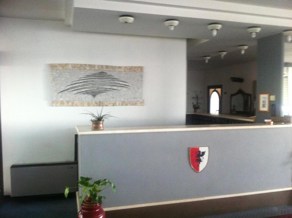 Montepulciano Stazione Granducato酒店 外观 照片
