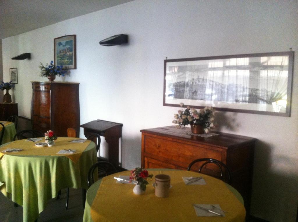Montepulciano Stazione Granducato酒店 客房 照片