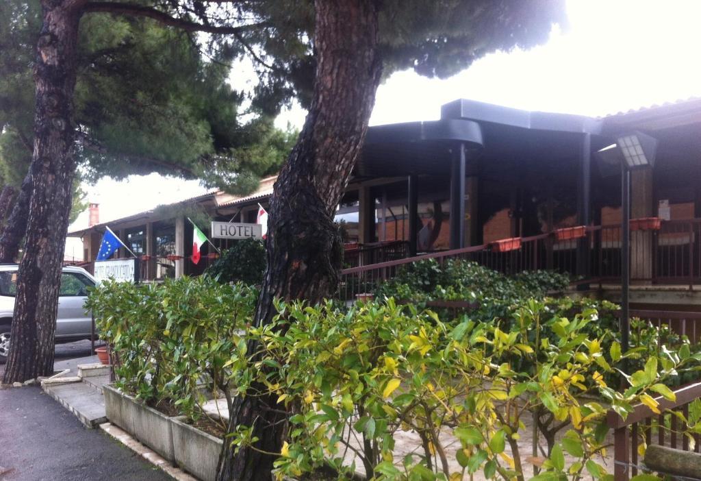Montepulciano Stazione Granducato酒店 客房 照片